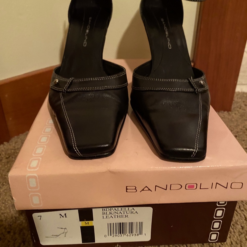 Bandolino Heels